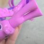 Princess Twilight Sparkle Brushable 3inch MLP G4 My Little Pony Image 5