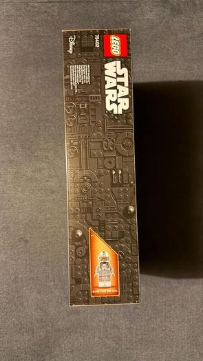 #  75402 Caza Estelar ARC-170