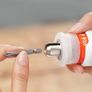 Black + Decker Screwdriver and Furniture Assembly Tool 3.6V (Brand New & Unopened) Image 5