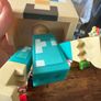 minecraft toys bundle Image 5