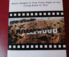 Hollywood in Blackface/ Black Images in Film from Night of the Living Dead to Thor / Paul Kersey / 2011