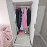 ikea stuva wardrobe Image 4