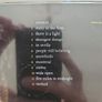 The Devlins CD - Consent Image 2