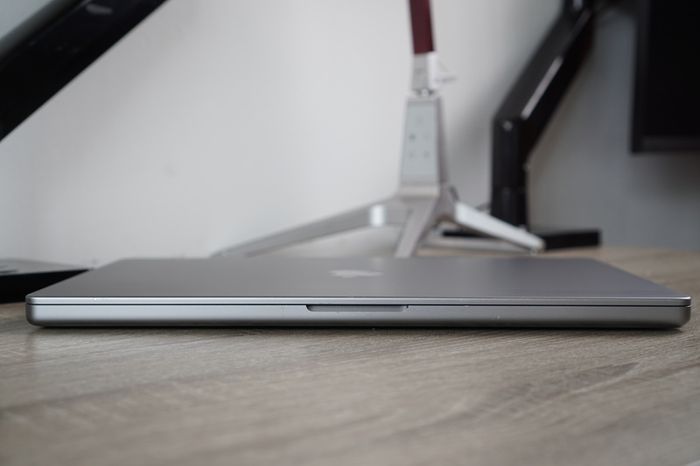 MacBook Pro 16" 2021 M1 Pro | 16GB | 512GB