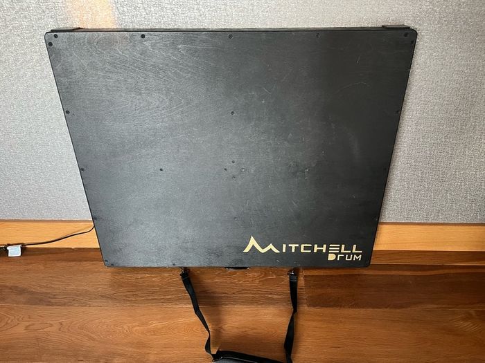 Portable Shanos Dance Floor(Amplified)