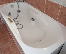 Jacuzzi Bath