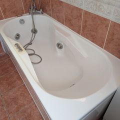Jacuzzi Bath