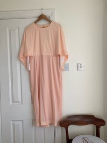 Lennon And Courtney Wedding Guest Dress