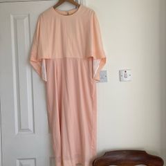 Lennon And Courtney Wedding Guest Dress