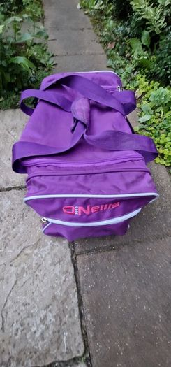 O'Neils sport bag