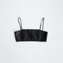 Zara Leather Image 4