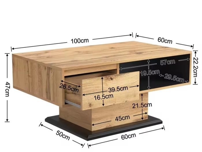 coffee table