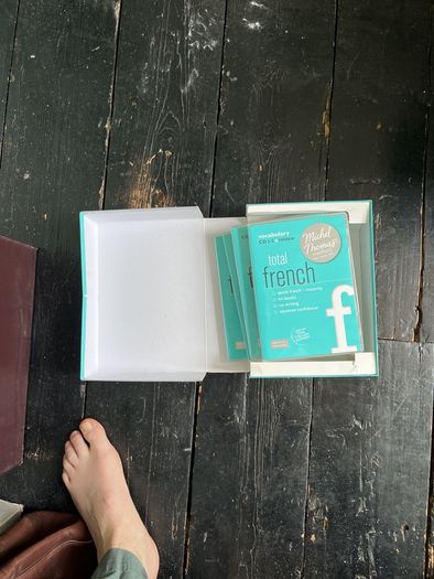 Learn French