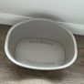 Dog Bed medium size with comfy insert Image 2