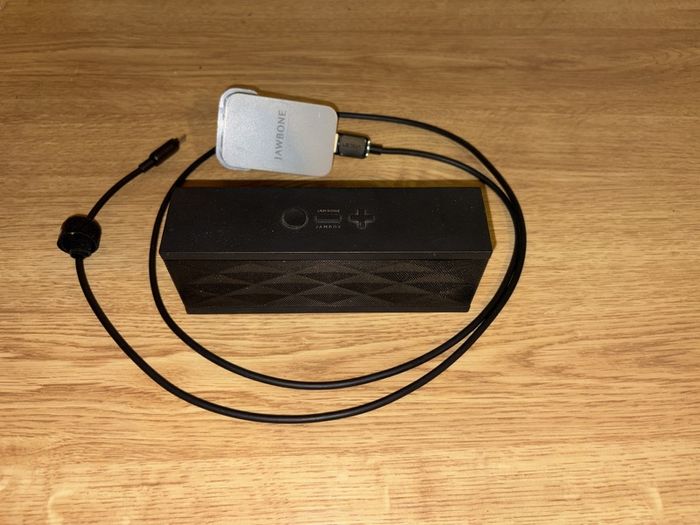 Bluetooth Speaker Jambox