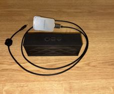 Bluetooth Speaker Jambox