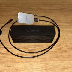 Bluetooth Speaker Jambox