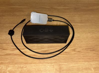 Bluetooth Speaker Jambox