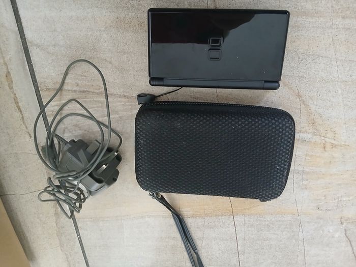 Nintendo Ds