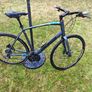 Merida Speeder 20  Large 56cm  Disc Brakes Image 5