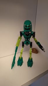 Bionicle Lewa