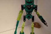 Bionicle Lewa
