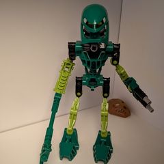 Bionicle Lewa