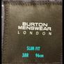 suit jacket burton menswear london Image 2