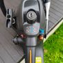 McCulloch CS 35S Chainsaw (Husqvarna) Image 4