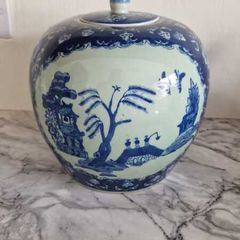 pot
