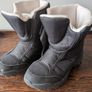 Kids snow boots Image 3