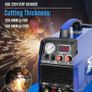 50A Plasma Cutter Machine CUT50 220V Metal Tool Image 6