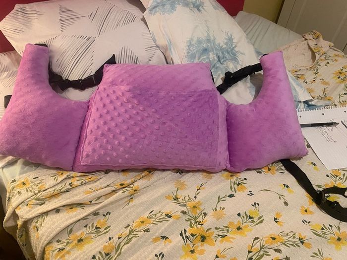 Pillow