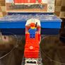 Lego Train Diesel Heavy Shunting Locomotive 7755 Image 6