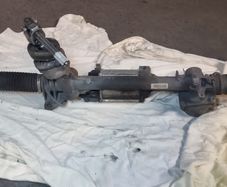 Steering rack vw Passat 2014
