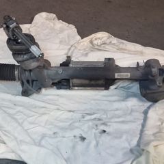 Steering rack vw Passat 2014