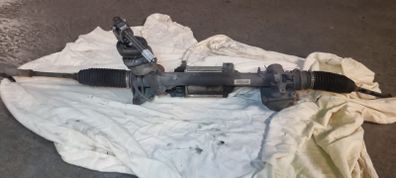 Steering rack vw Passat 2014