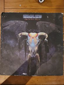 Eagles, One of These Nights