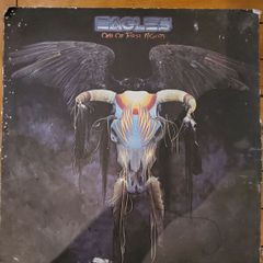 Eagles, One of These Nights