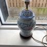 vase base lamp Image 3