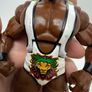 wwe elite series 32 Big E action figure Image 5