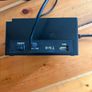 Hard Drive Docking Station Image 5