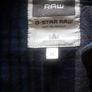 Mens Raw Xl Shirt Image 2