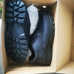 Brand new ECCO Rugged Track shoes  never worn!