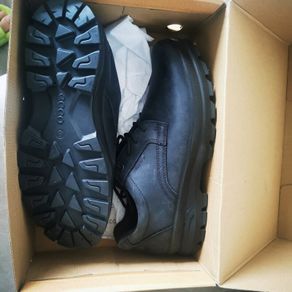 Brand new ECCO Rugged Track shoes  never worn!
