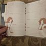 Chica Diary By Chamaco. In Good Condition. See Photos For Same. Image 3