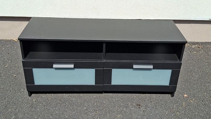 Free Television unit