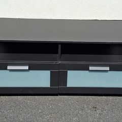 Television unit