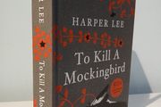 To Kill A Mockingbird by Harper Lee 50th Anniversary Edition