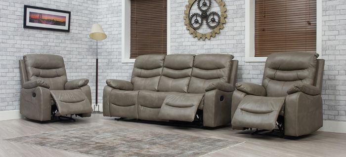 New 3+1+1 sofa sets